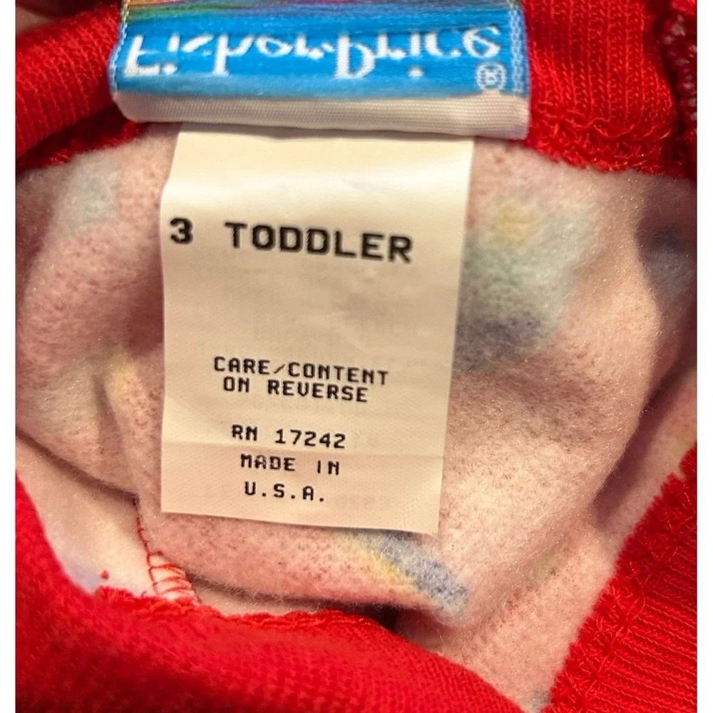 Fisher-Price this vintage
